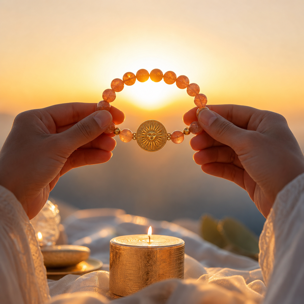 MorrowLand Leo Health Bracelet 6
