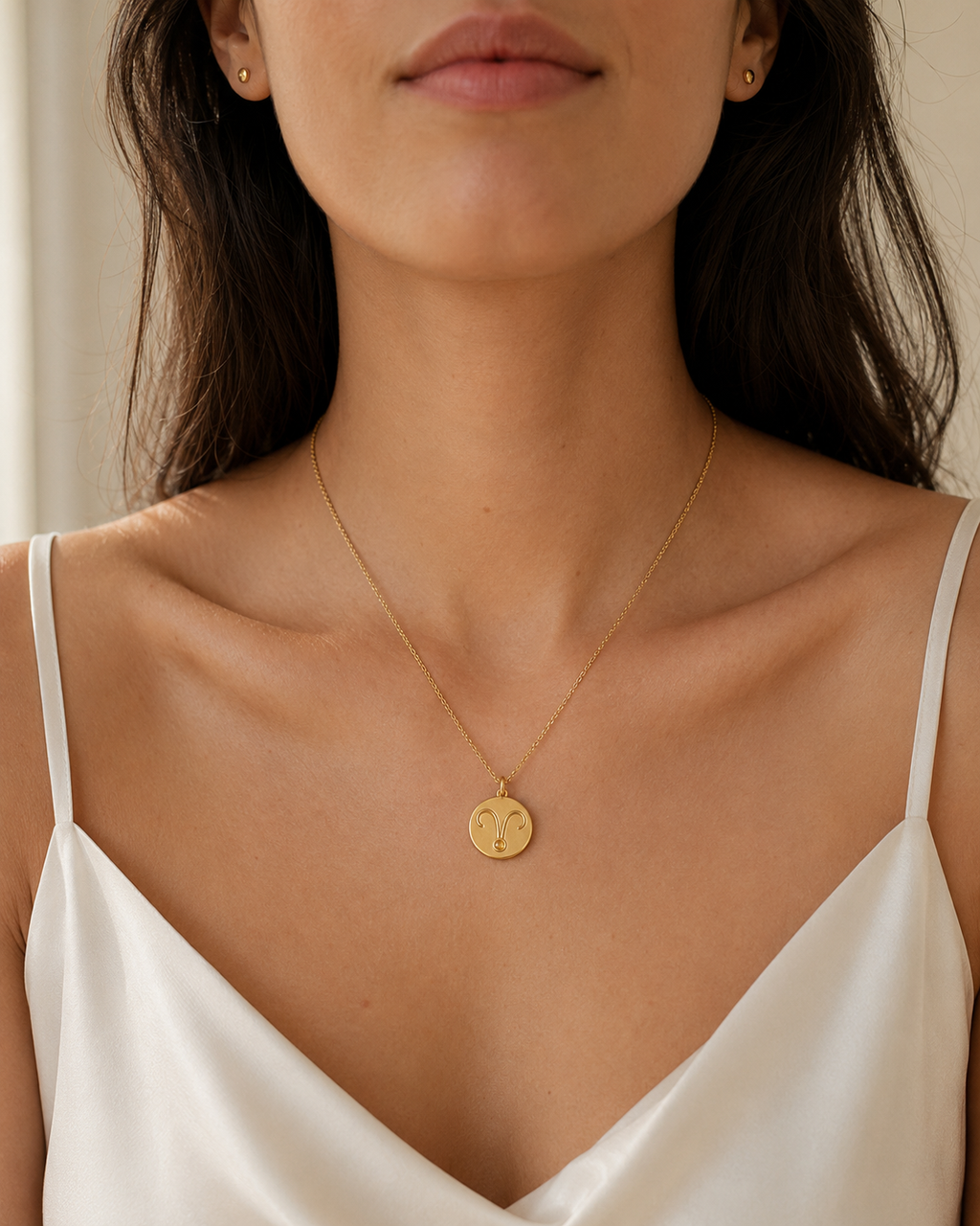 MorrowLand Aries Wealth Necklace 7