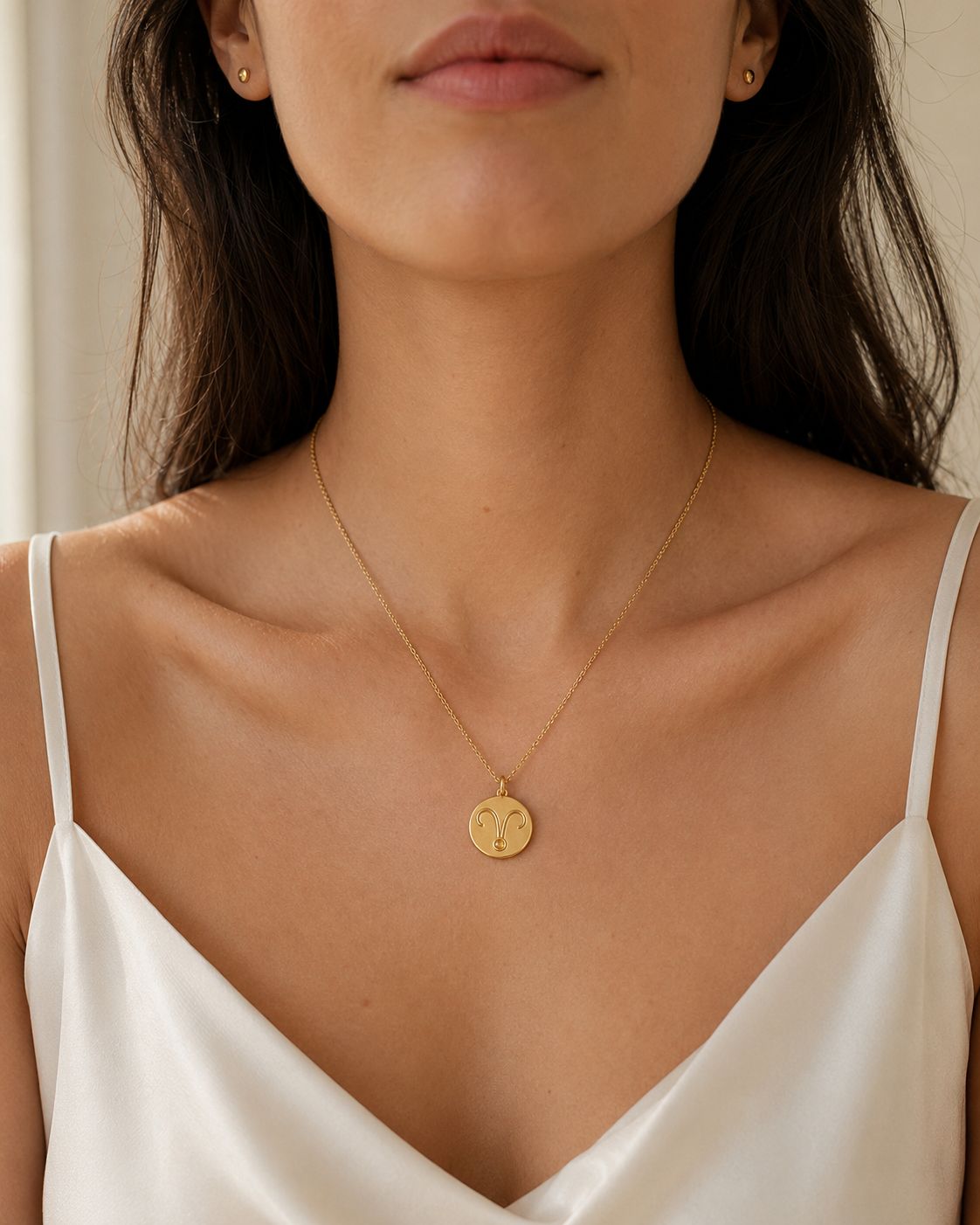MorrowLand Aries Wealth Necklace 7