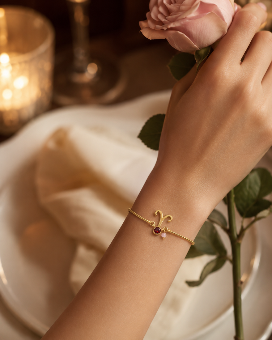 MorrowLand Aries Love Bracelet 7