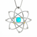 Nova — The Aquarian Wealth Constellation 1