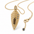 Stenkar Ridge — The Capricorn Health Necklace 1