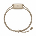 Pistis Clasp — The Capricorn Love Bracelet 1