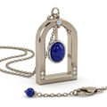 Thaldren Arch — The Capricorn Love Necklace 1