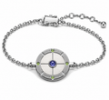 Kaelis Meridian — The Capricorn Wealth Bracelet 1