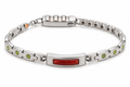 Agni Trailflow — The Sagittarius Health Bracelet 1
