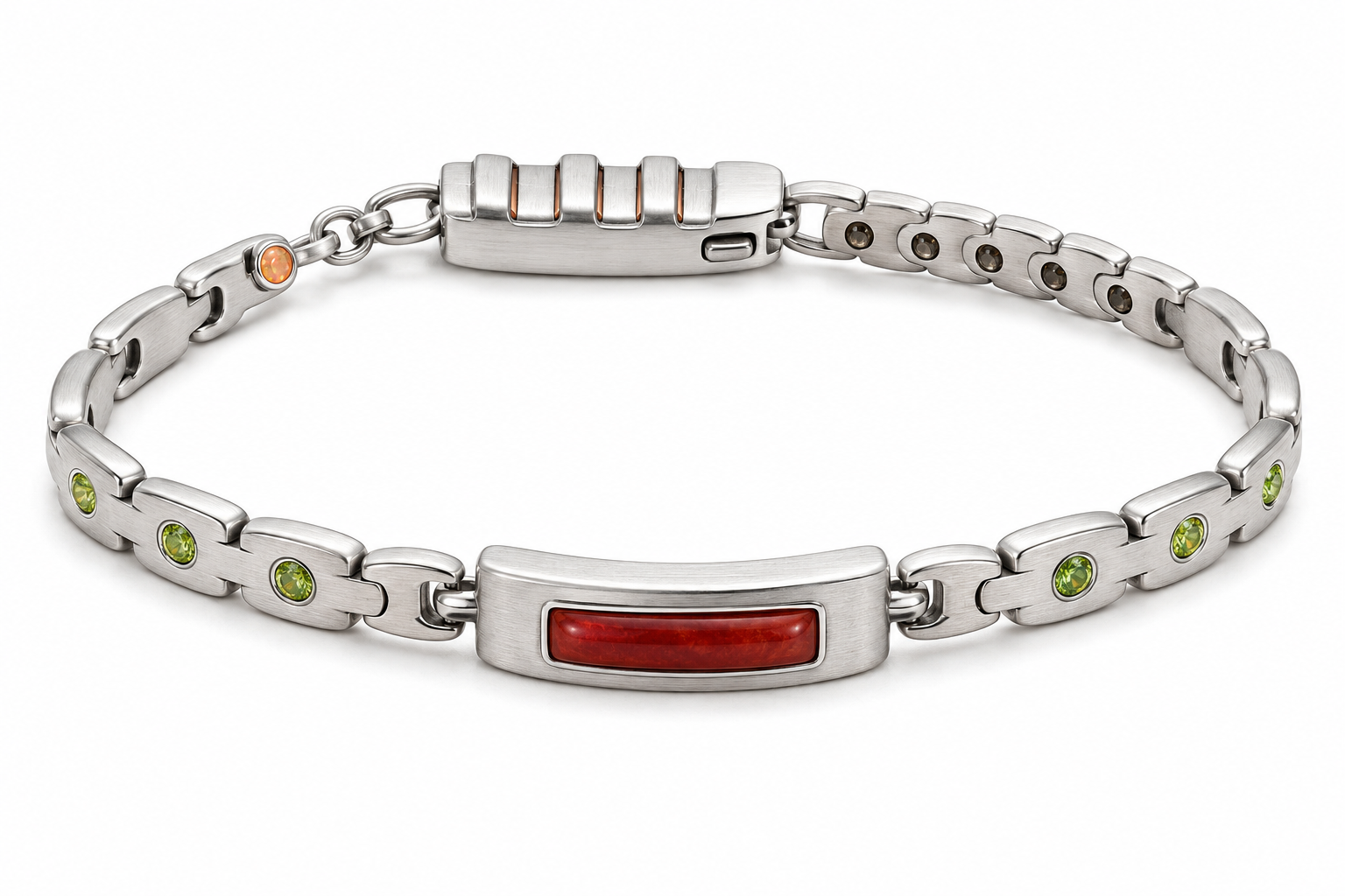 Agni Trailflow — The Sagittarius Health Bracelet 1