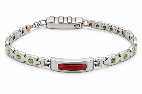 Agni Trailflow — The Sagittarius Health Bracelet 1