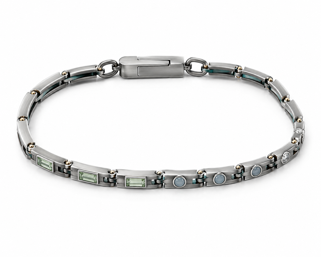Yoliztli Scorpio Health Bracelet 1