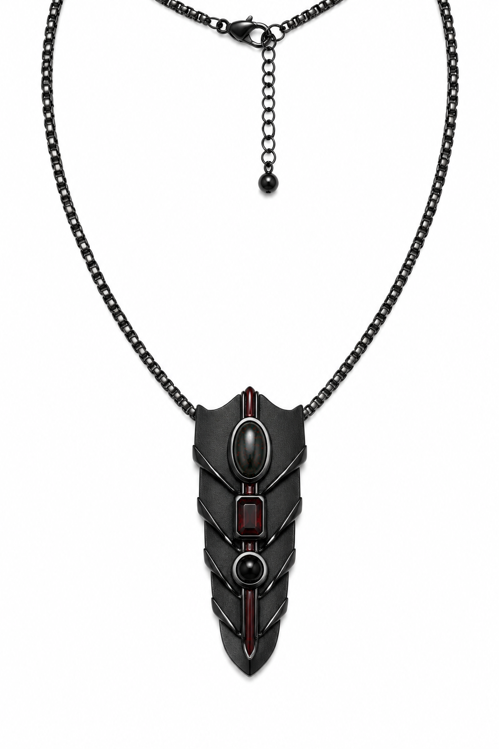 Athbheo Scorpio Health Necklace 1