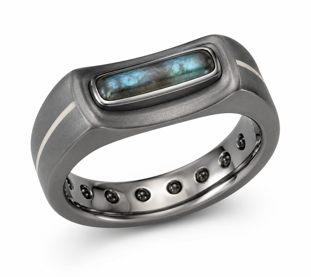 Eirskál Scorpio Health Ring 1