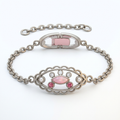 Sydänsolmu Scorpio Love Bracelet 1