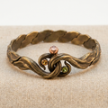 Sthira Taurus Love Bracelet 1