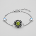 Virgo Health Bracelet 1