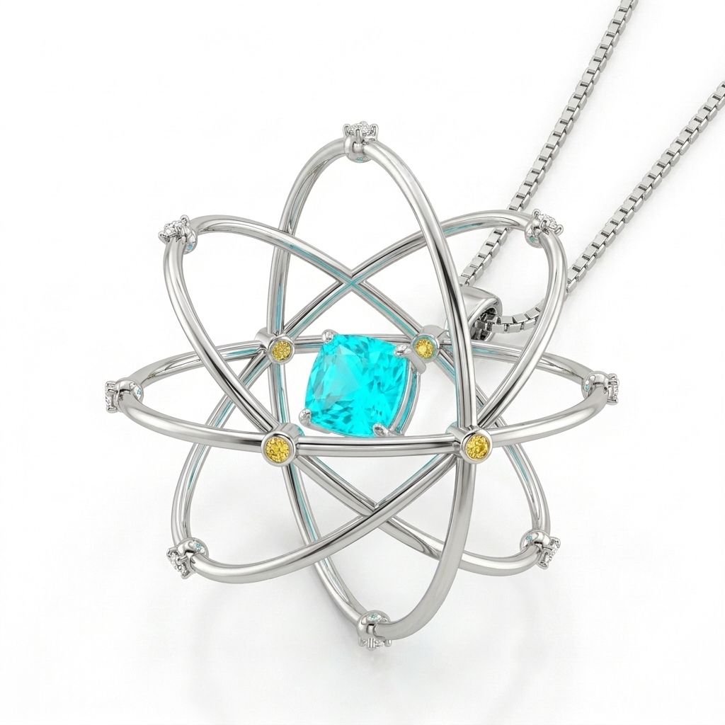 Nova — The Aquarian Wealth Constellation 2