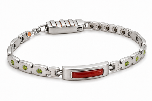 Agni Trailflow — The Sagittarius Health Bracelet 2
