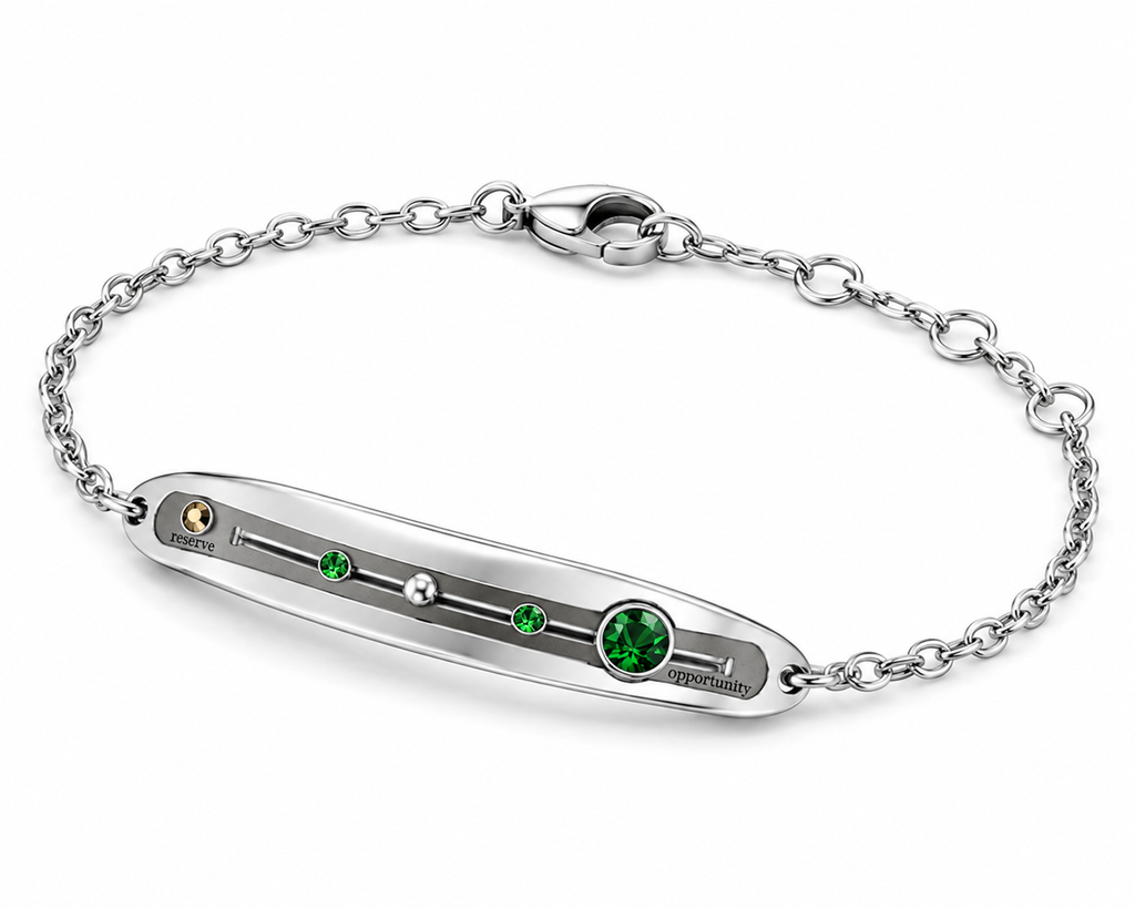 Kogane Michi — The Sagittarius Wealth Bracelet 2