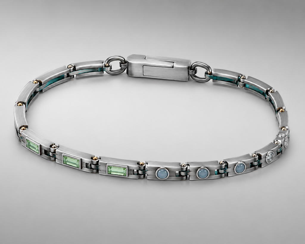 Yoliztli Scorpio Health Bracelet 2