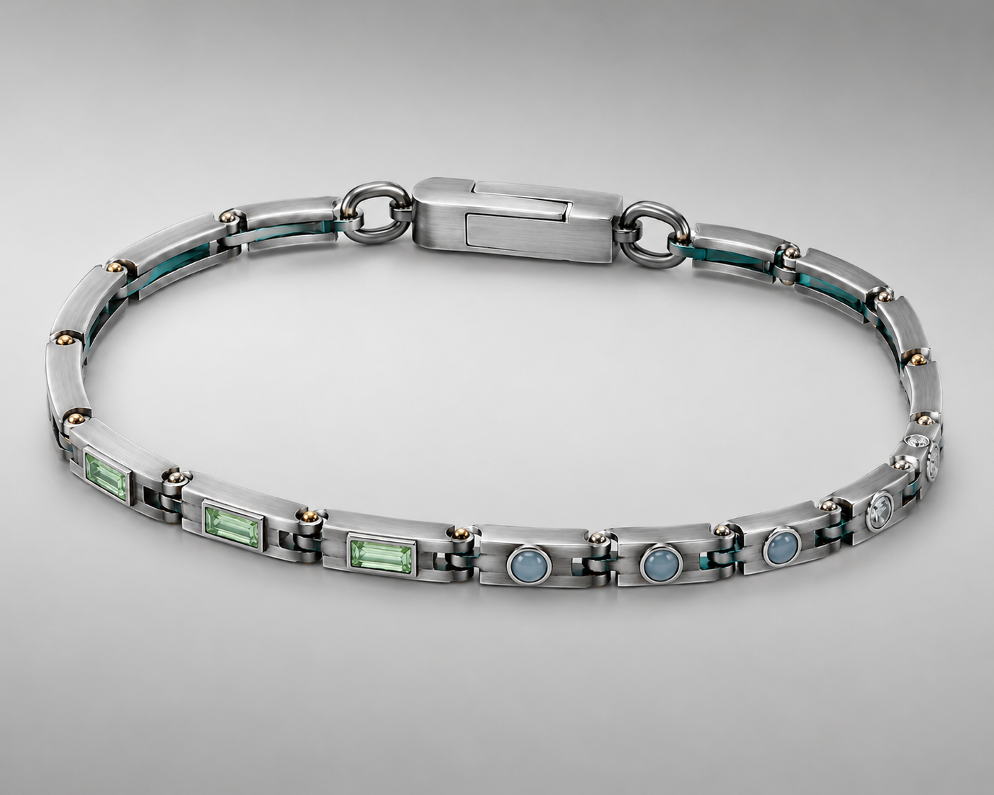 Yoliztli Scorpio Health Bracelet 2