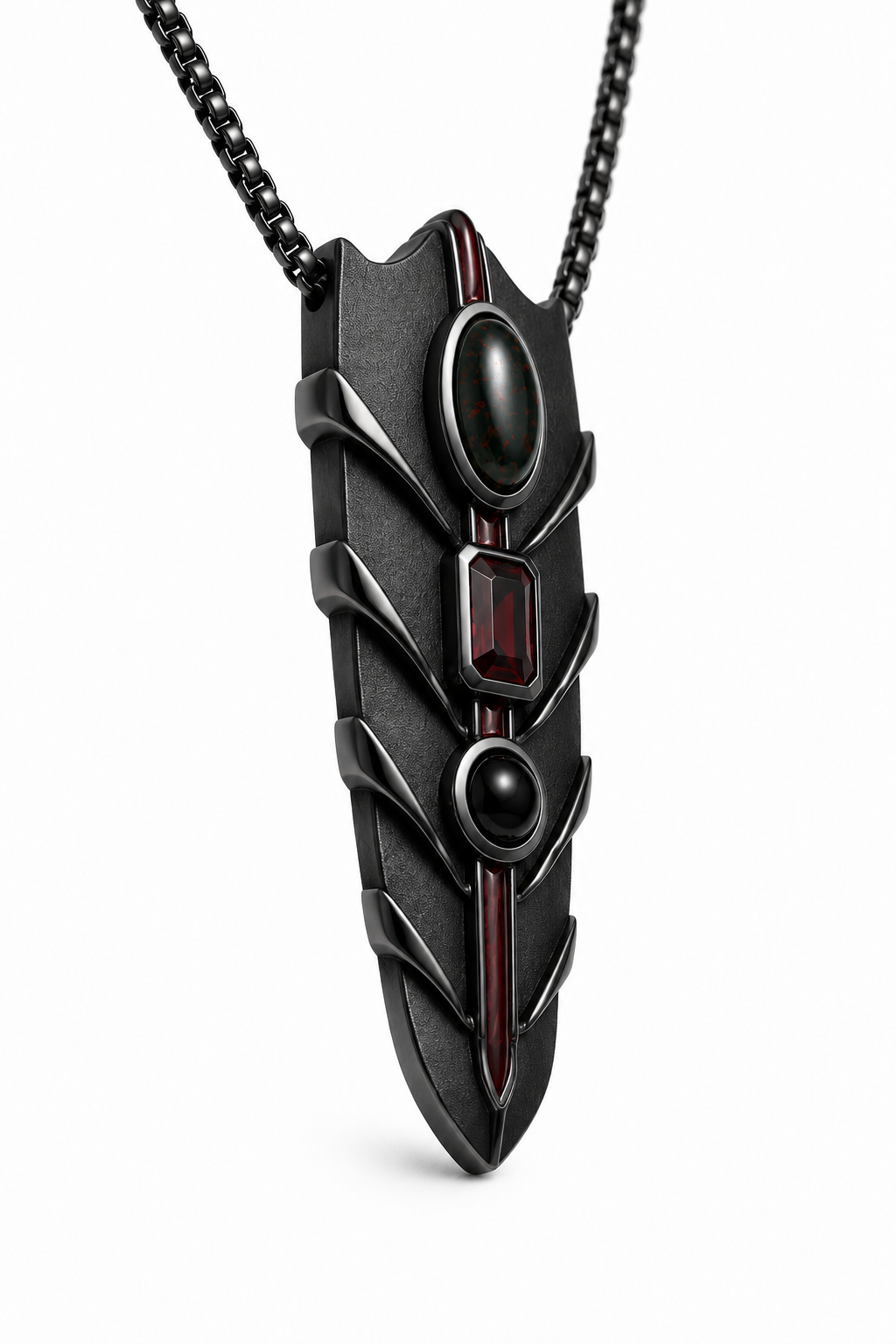 Athbheo Scorpio Health Necklace 2