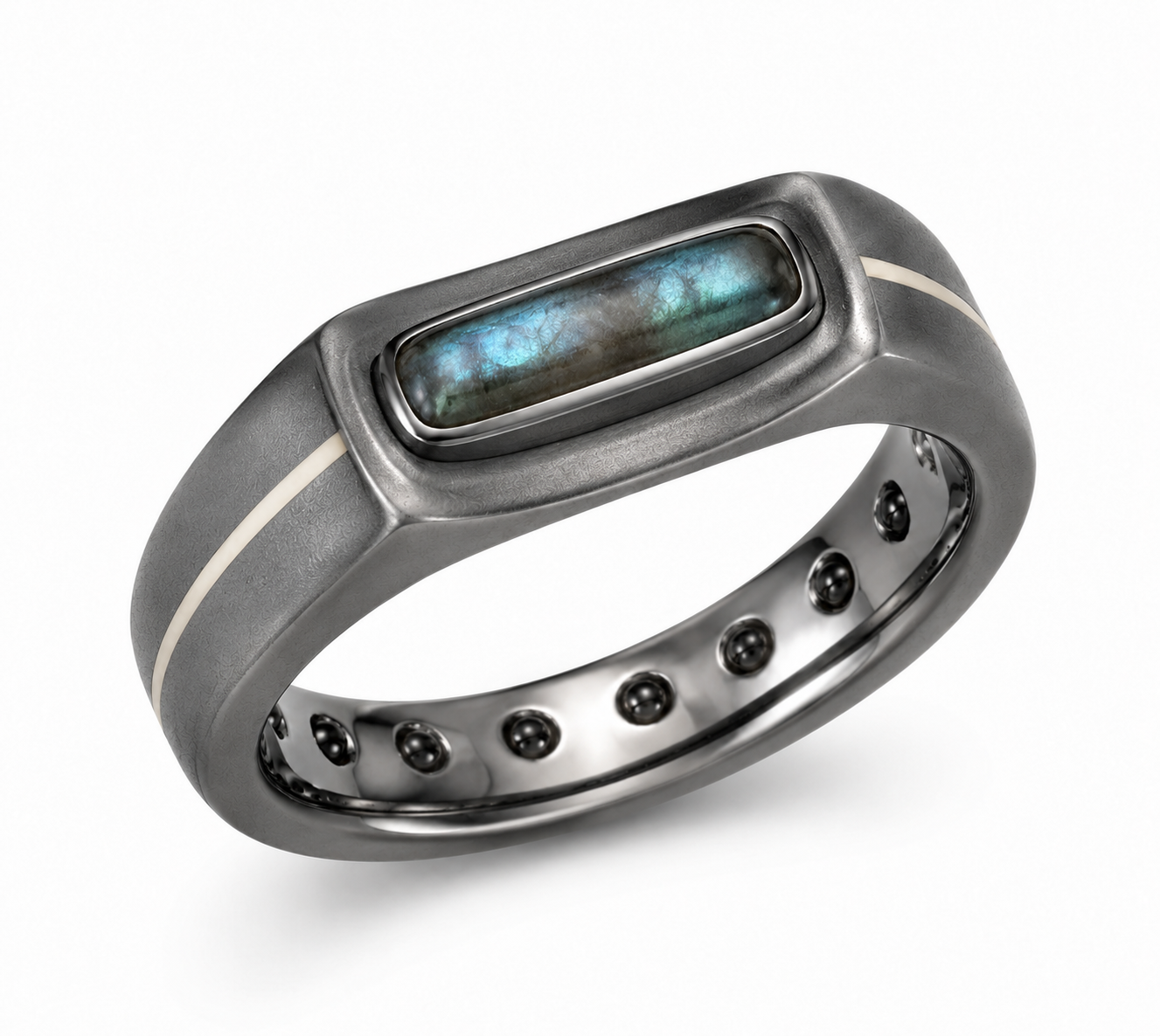 Eirskál Scorpio Health Ring 2