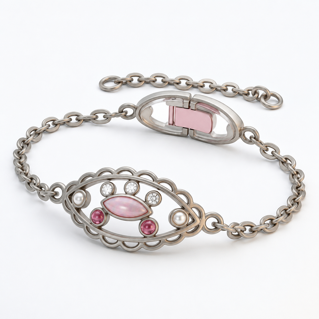 Sydänsolmu Scorpio Love Bracelet 2