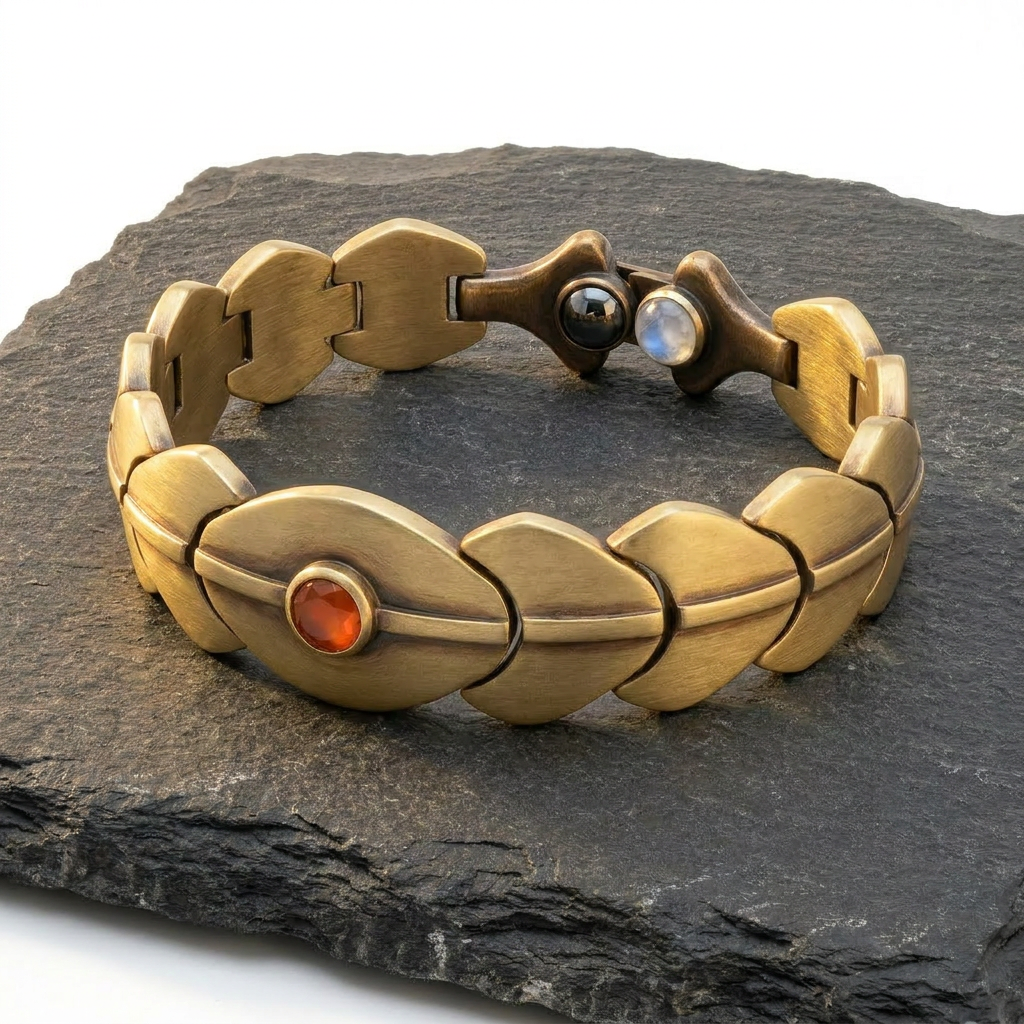 Svāsthya Taurus Health Bracelet 2