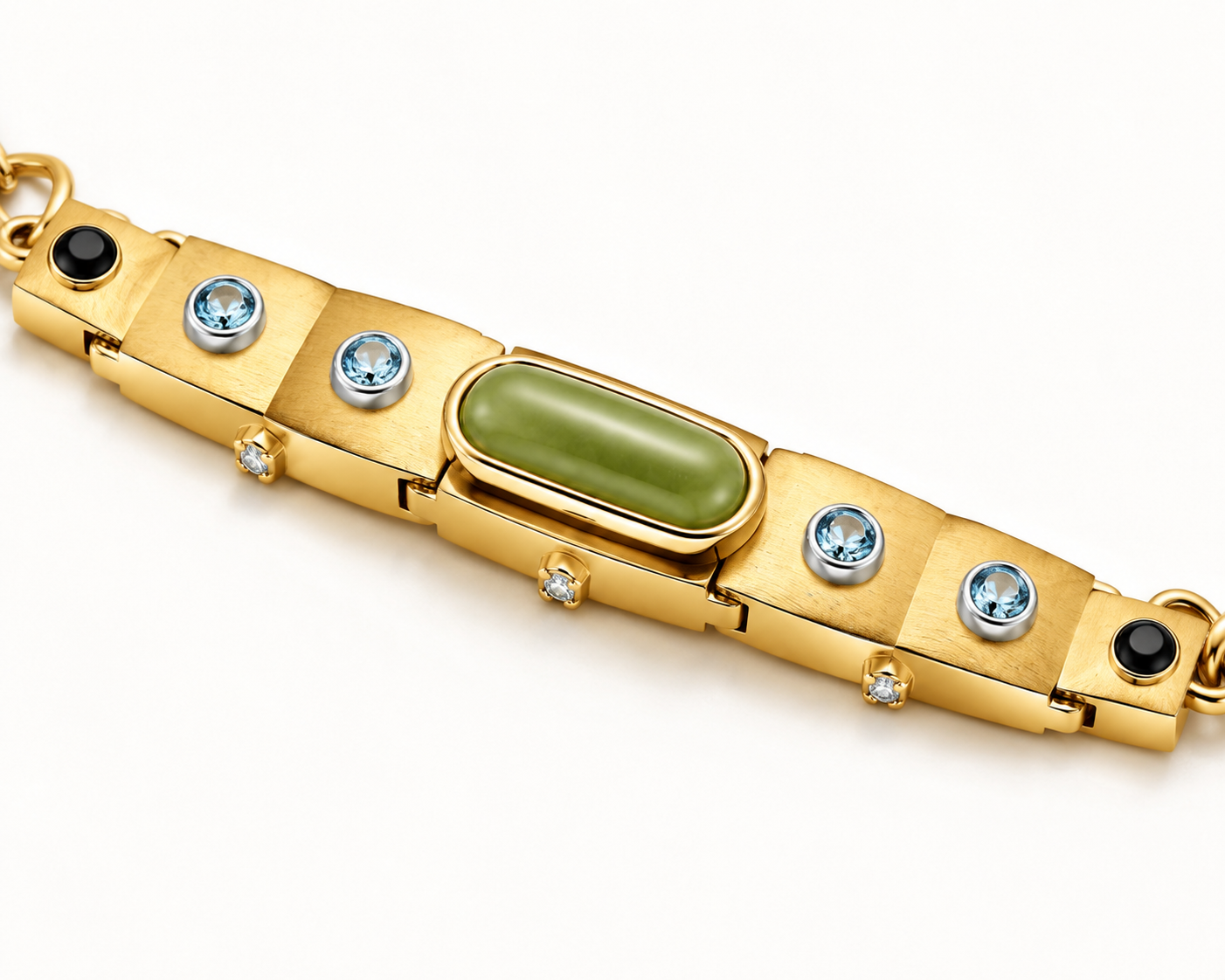 Aurenna Pulse-Link — The Capricorn Health Bracelet 3