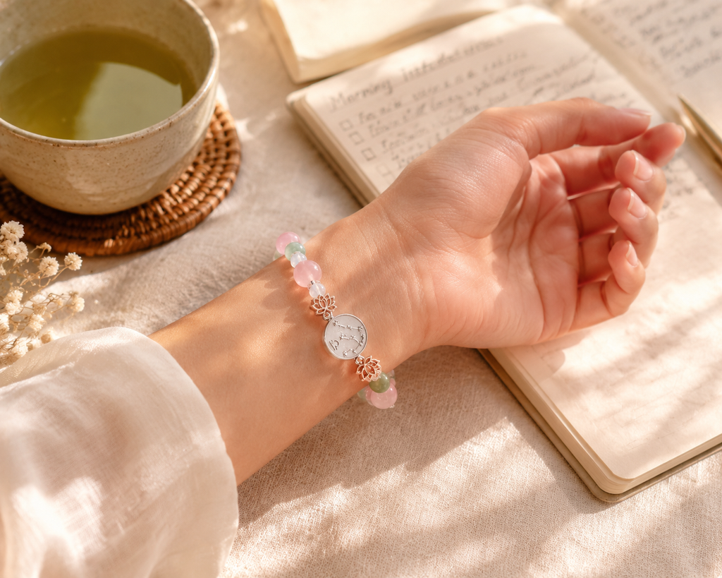 Libra Health Bracelet 3