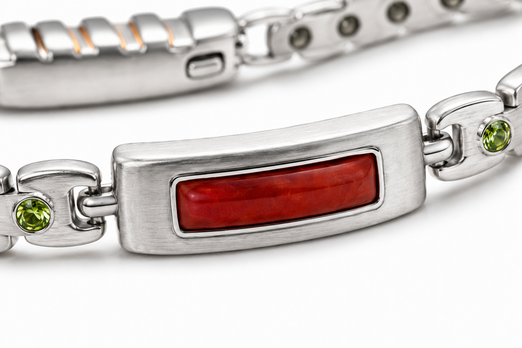 Agni Trailflow — The Sagittarius Health Bracelet 3