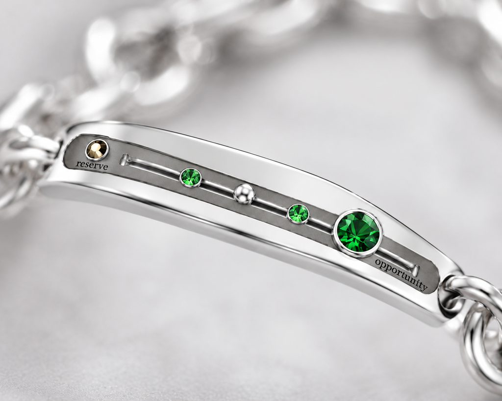 Kogane Michi — The Sagittarius Wealth Bracelet 3