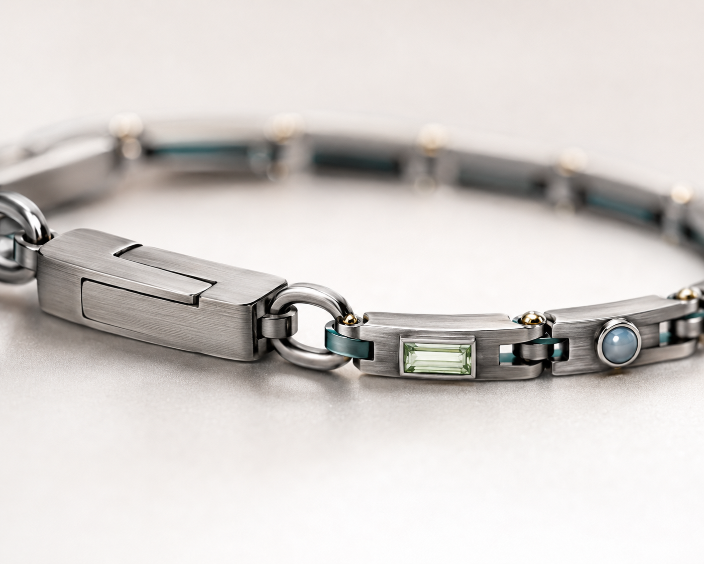 Yoliztli Scorpio Health Bracelet 3