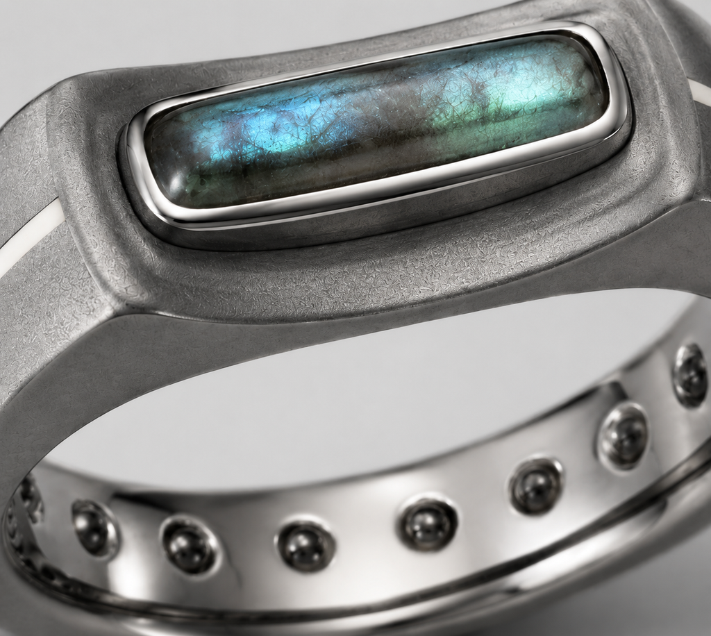 Eirskál Scorpio Health Ring 3