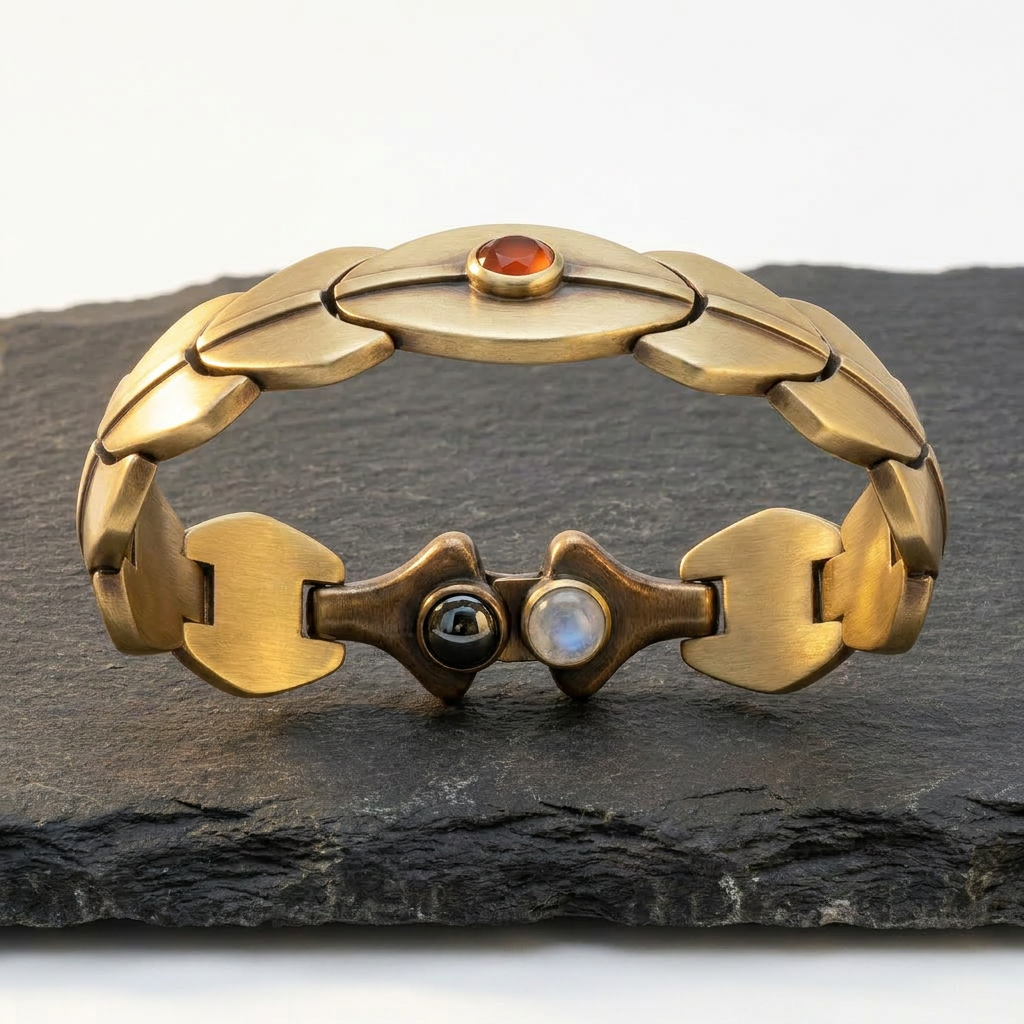 Svāsthya Taurus Health Bracelet 3