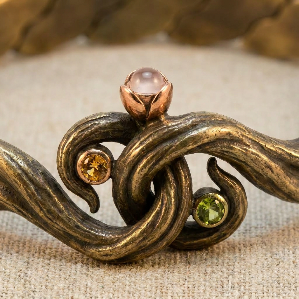 Sthira Taurus Love Bracelet 3