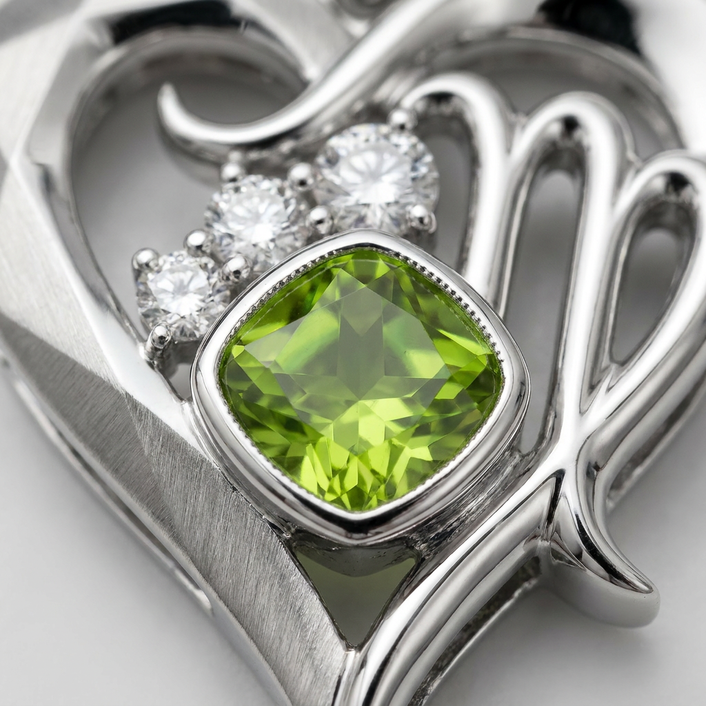 The Analyst's Heart 3