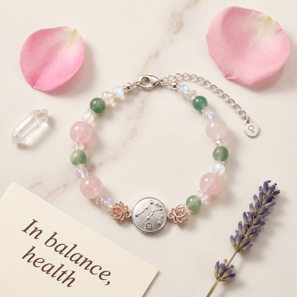 Libra Health Bracelet 4
