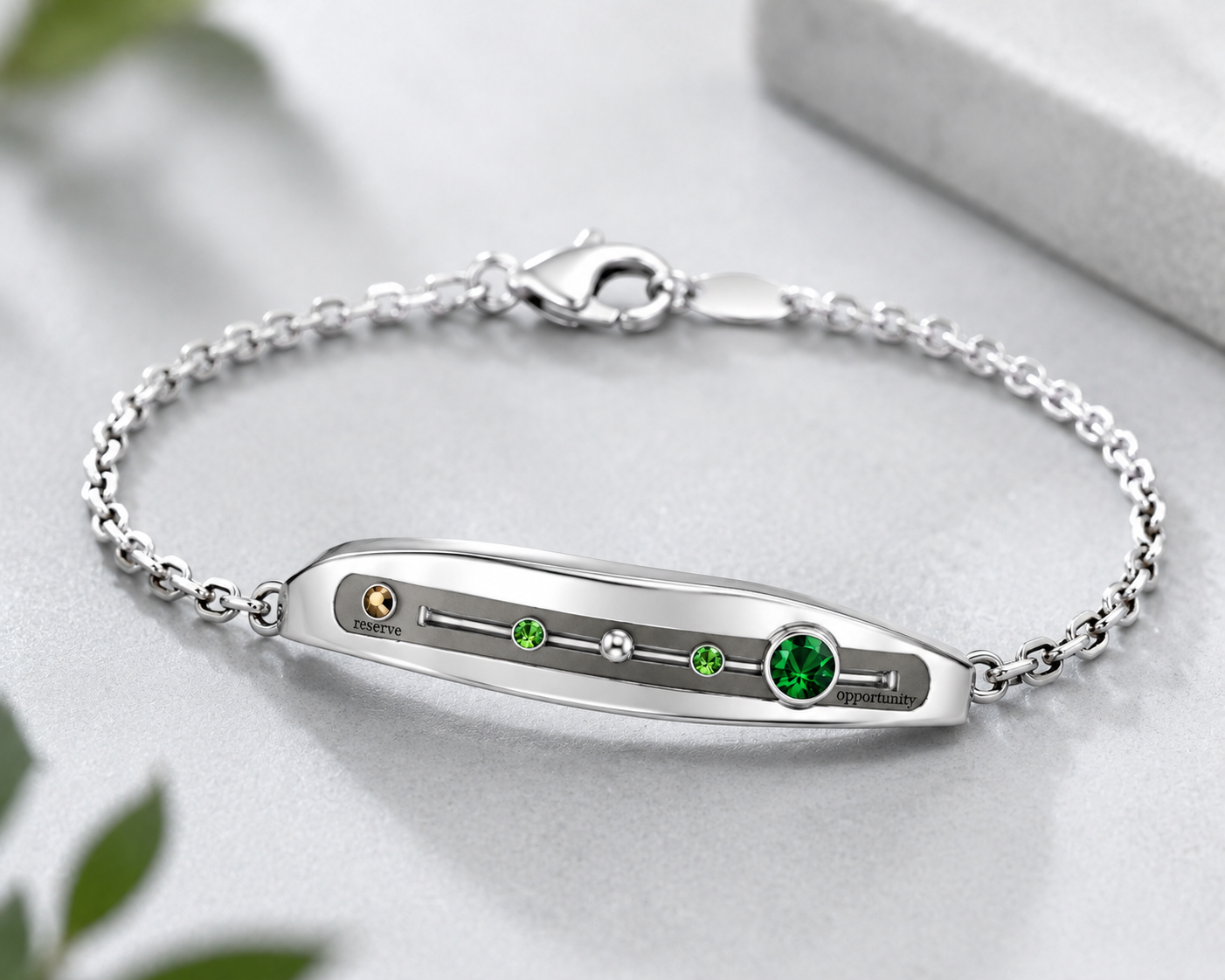 Kogane Michi — The Sagittarius Wealth Bracelet 4