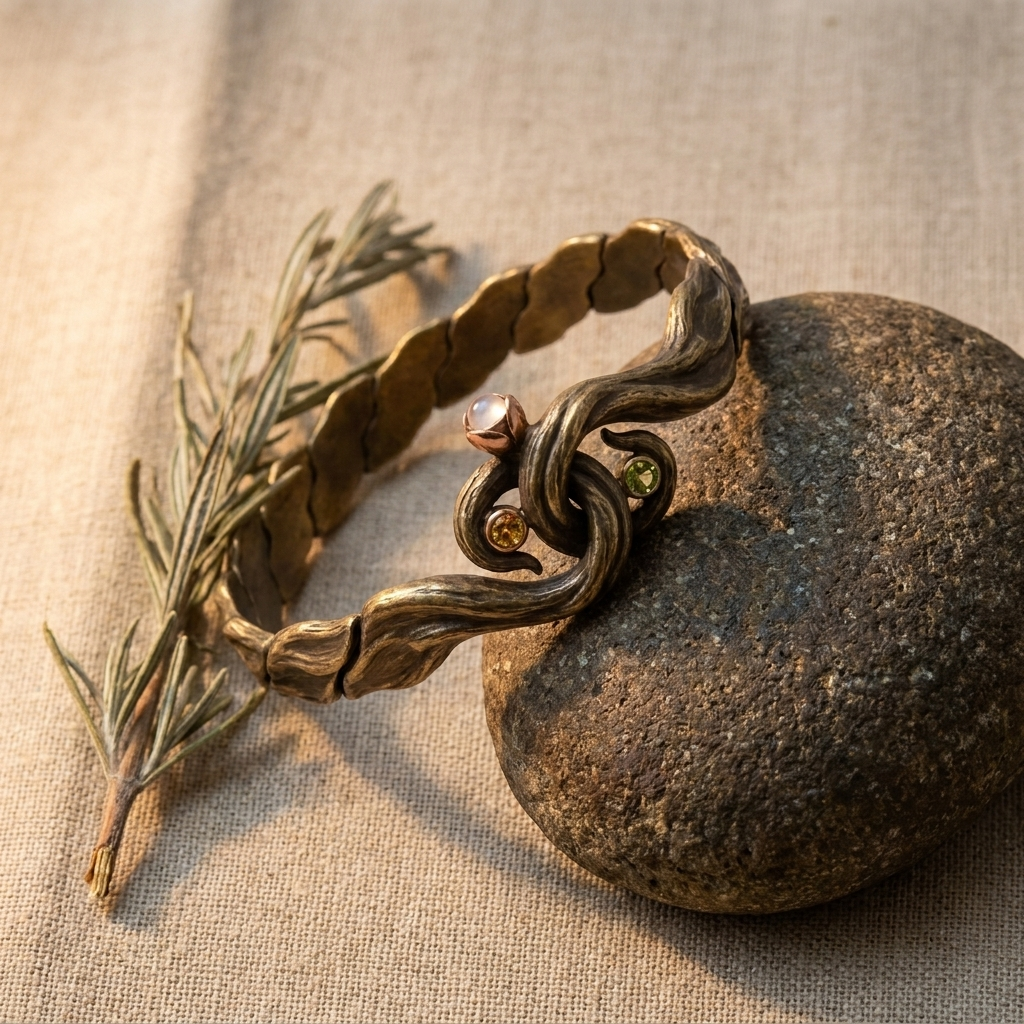 Sthira Taurus Love Bracelet 4