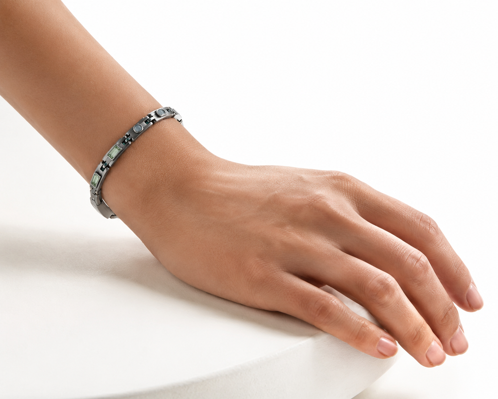 Yoliztli Scorpio Health Bracelet 5