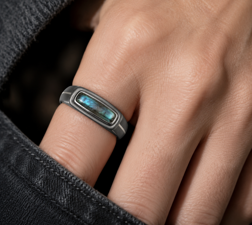 Eirskál Scorpio Health Ring 5