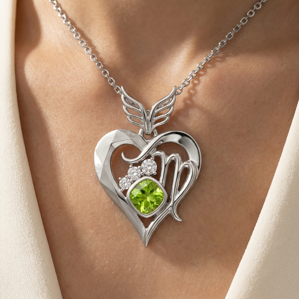 The Analyst's Heart 5
