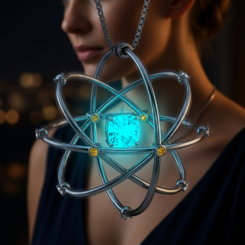Nova — The Aquarian Wealth Constellation 6