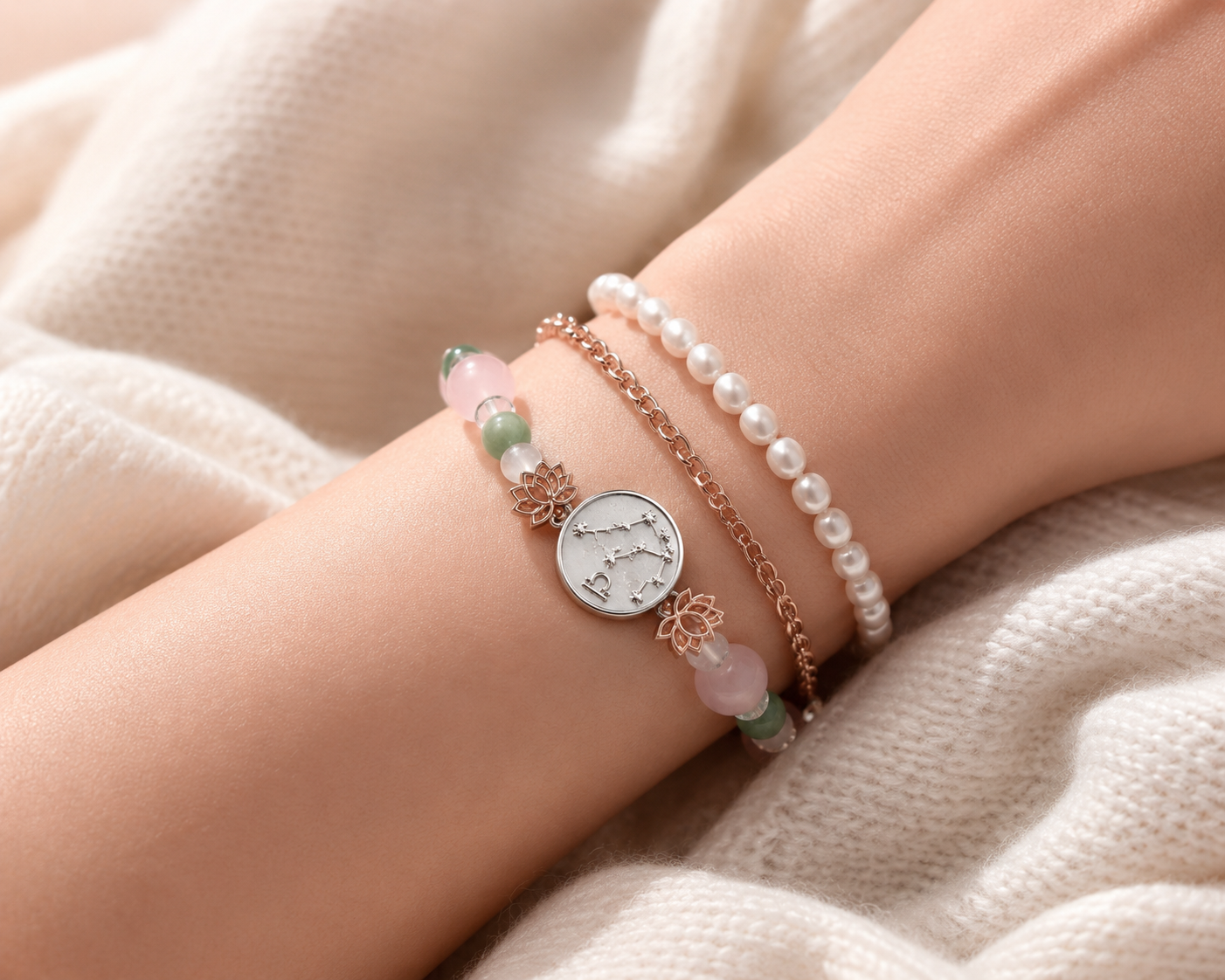 Libra Health Bracelet 6