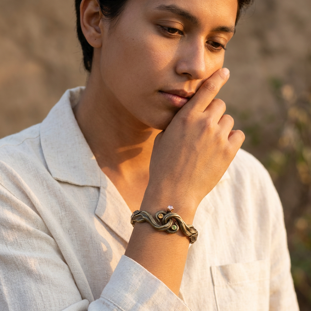 Sthira Taurus Love Bracelet 6