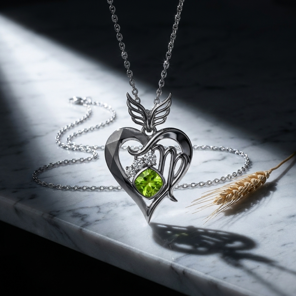 The Analyst's Heart 6