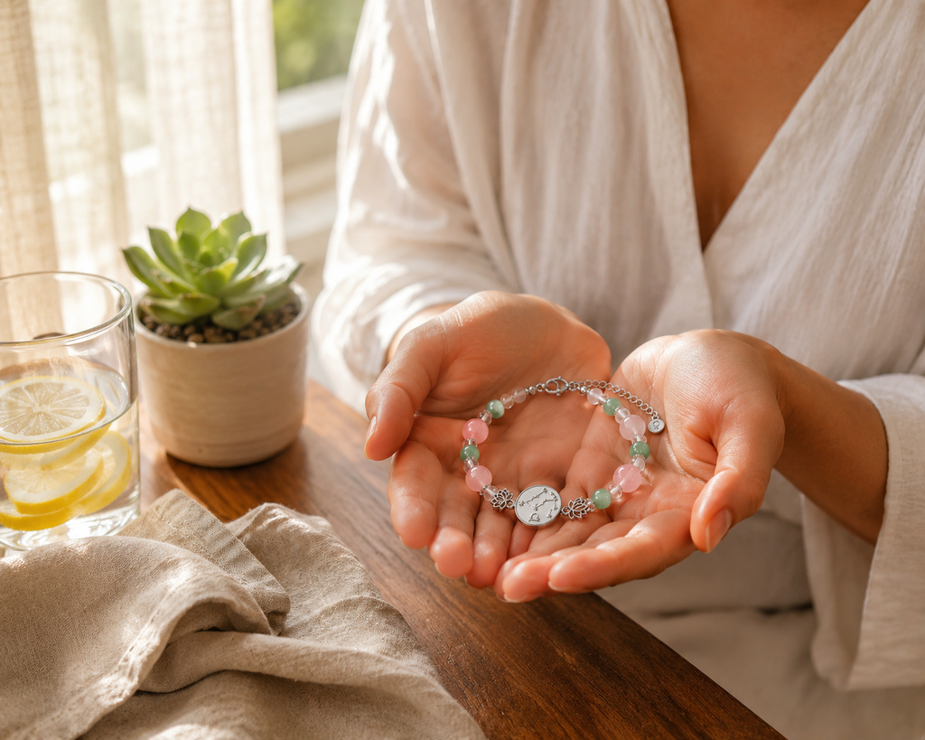Libra Health Bracelet 7